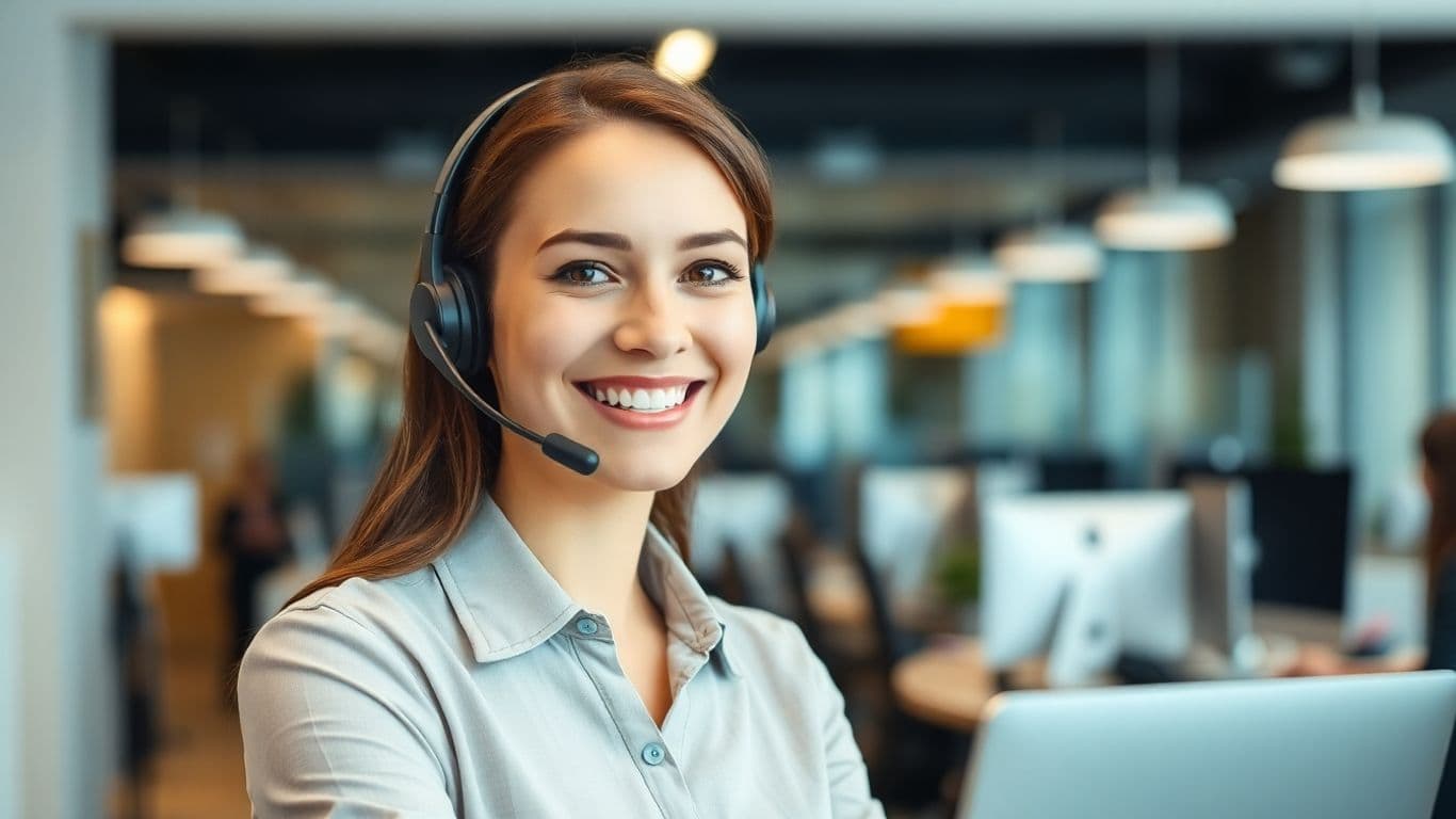 How a Naperville Answering Service Can Transform Your Business Communication