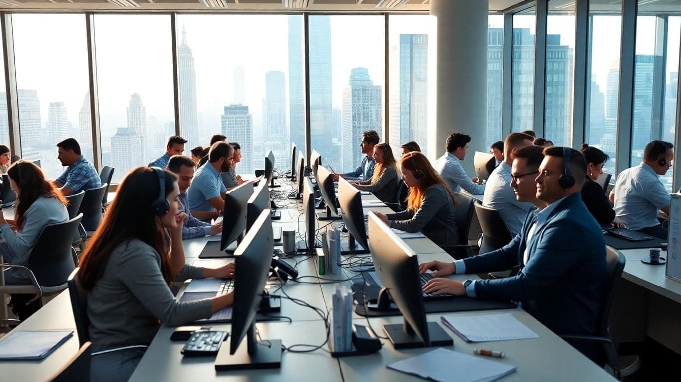 How a New York Answering Service Can Elevate Your Business in 2025