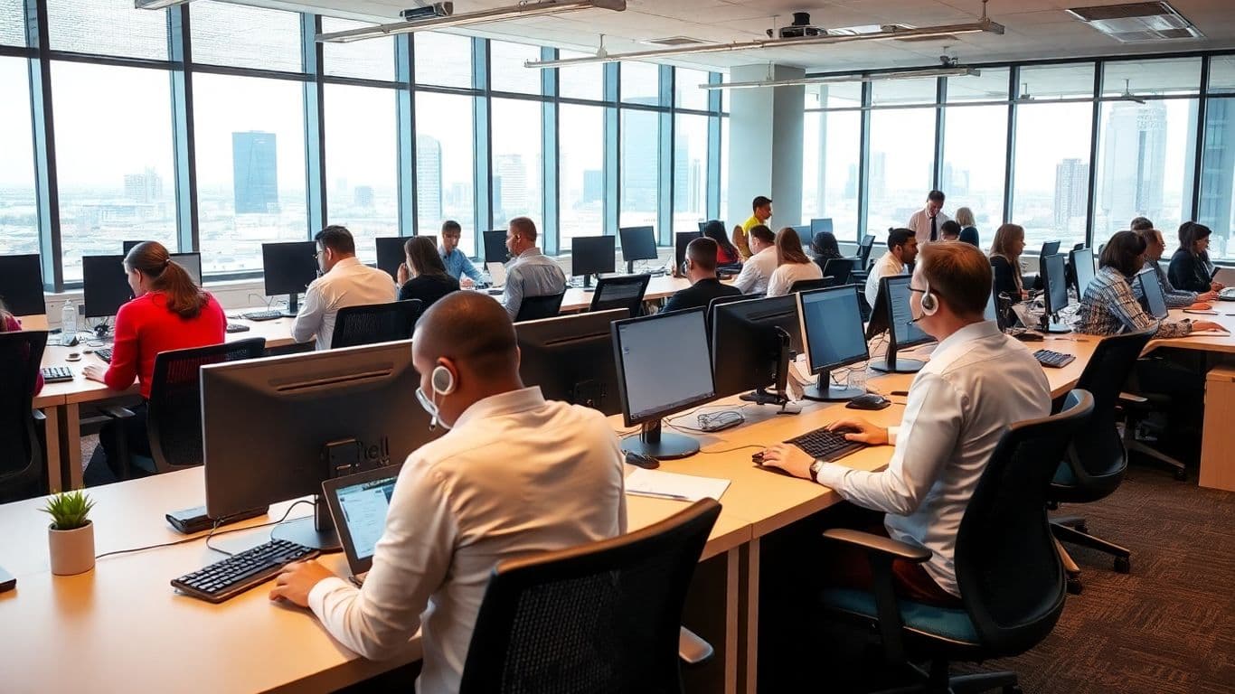 How a Newport News Answering Service Can Improve Your Business Communication in 2025