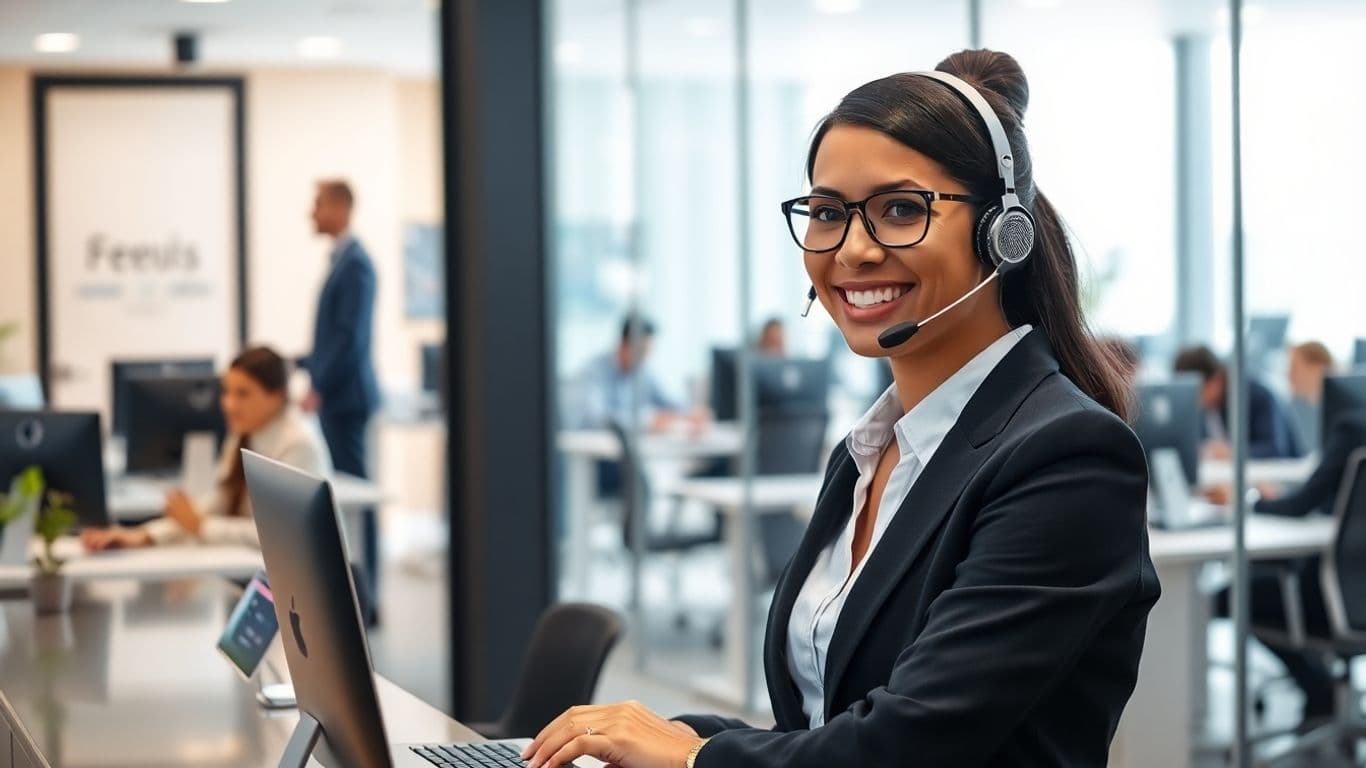 How a Norfolk Answering Service Can Transform Your Business Communication in 2025