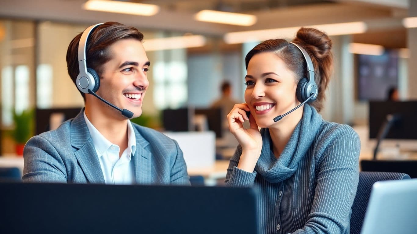 How a Palm Bay Answering Service Can Transform Your Customer Experience in 2025