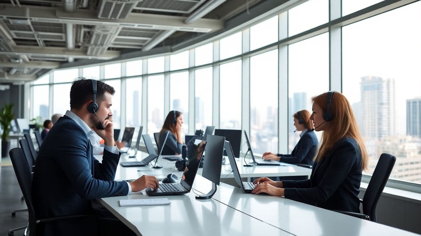 How a Peoria Answering Service Can Improve Your Business Communication in 2025