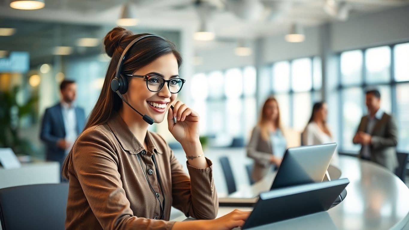 How a Plano Answering Service Can Transform Customer Experience for Local Businesses