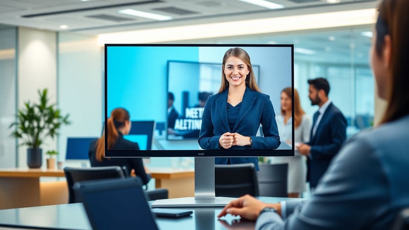 How a Plano Virtual Receptionist Can Transform Your Business Communication in 2025