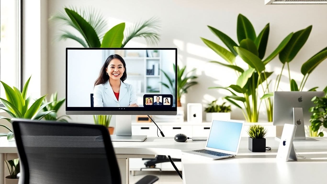 How a Plantation Virtual Receptionist Can Boost Your Business Efficiency in 2025