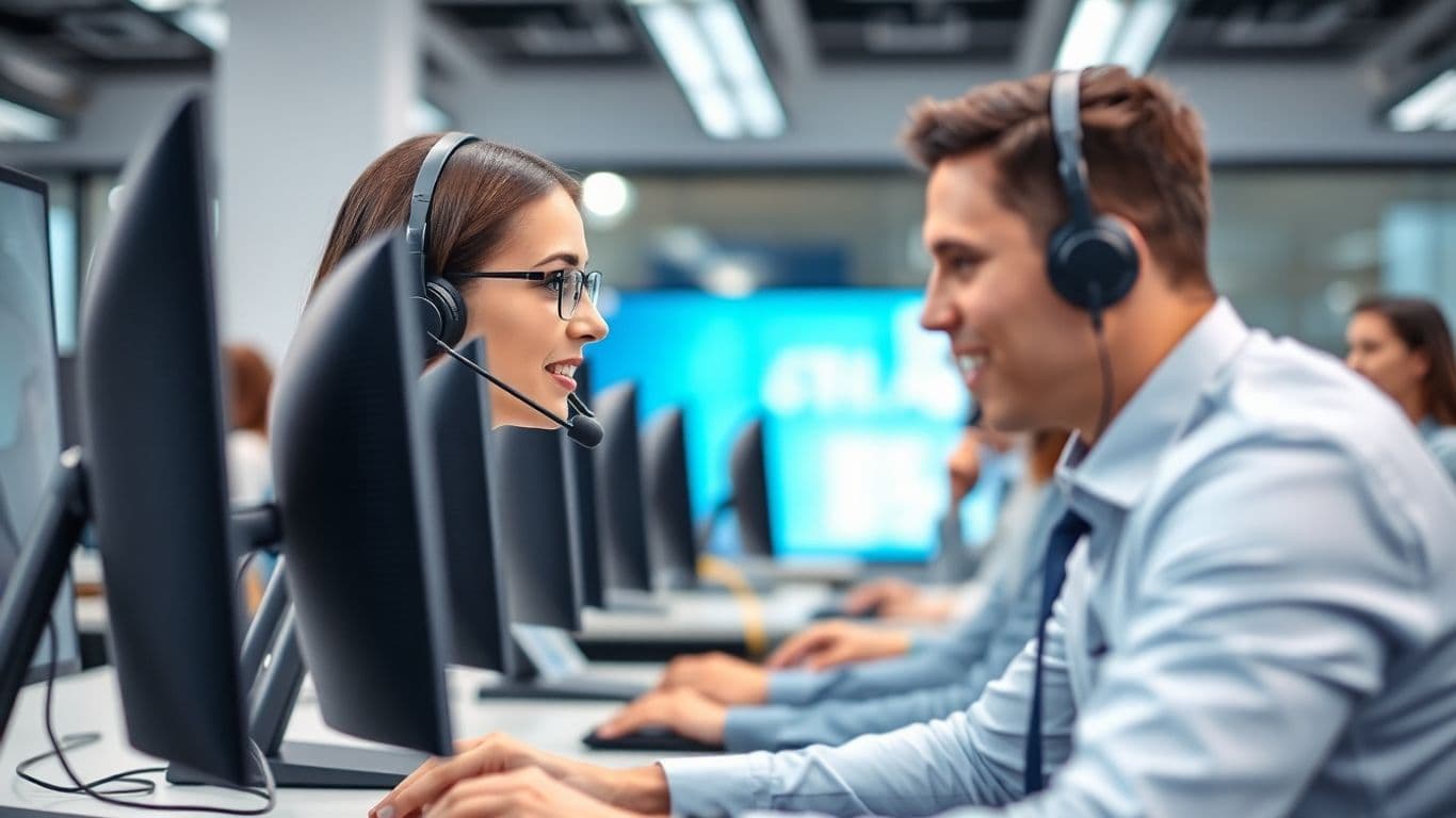 How a Port St. Lucie Answering Service Can Transform Your Business Communication