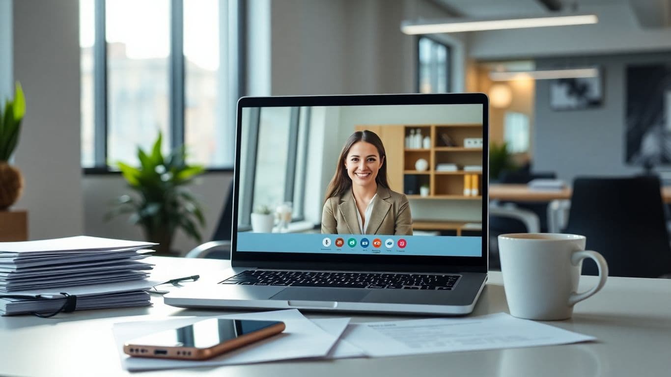 How a Port St. Lucie Virtual Receptionist Can Transform Your Business Communication in 2025