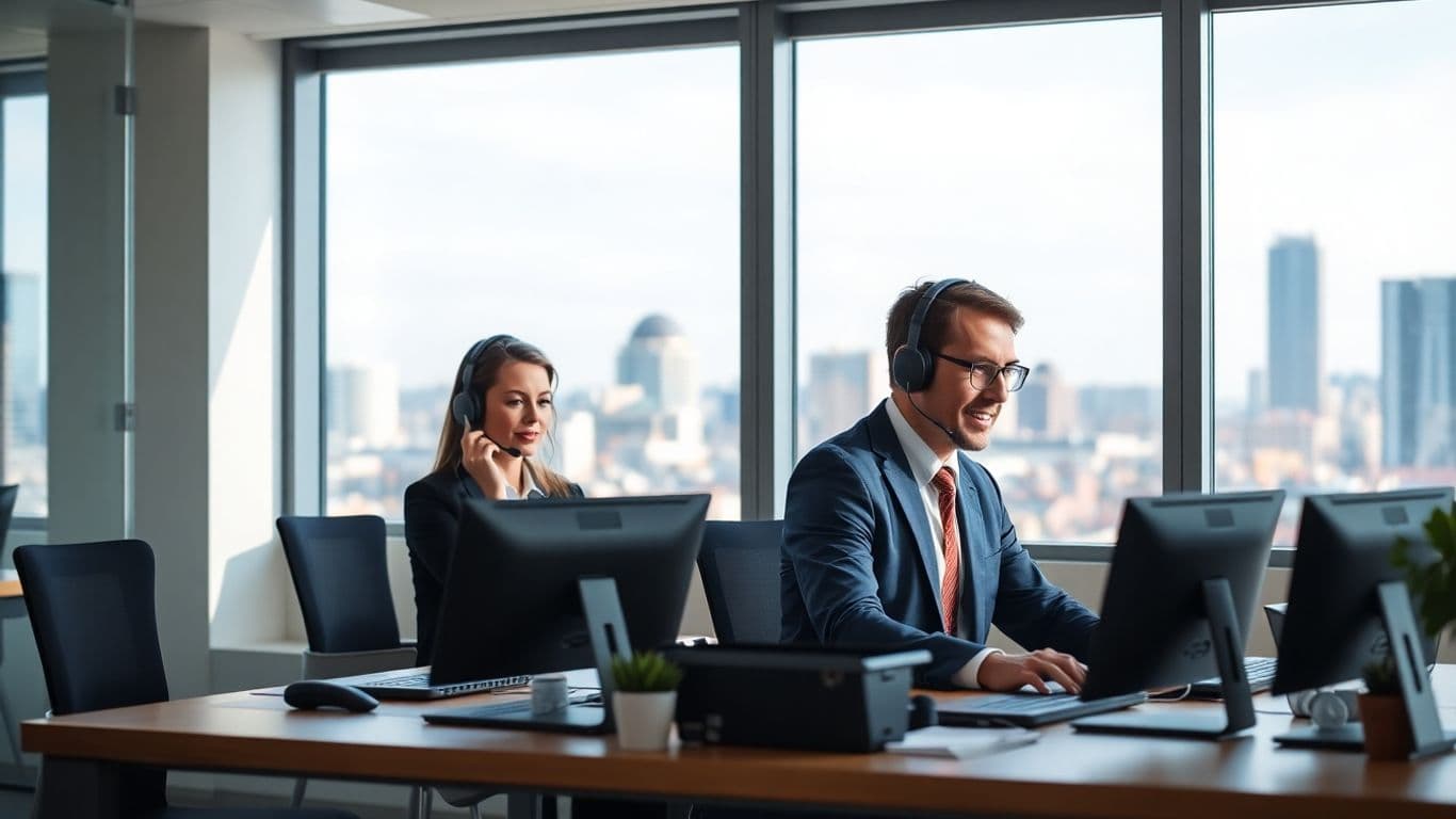 How a Portland Answering Service Can Improve Your Business Communication in 2025