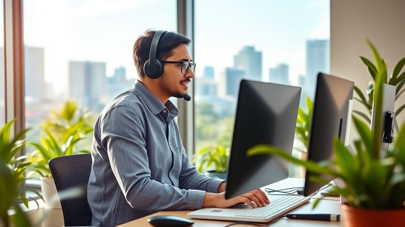 How a Portland Answering Service Can Transform Your Business Communication in 2025