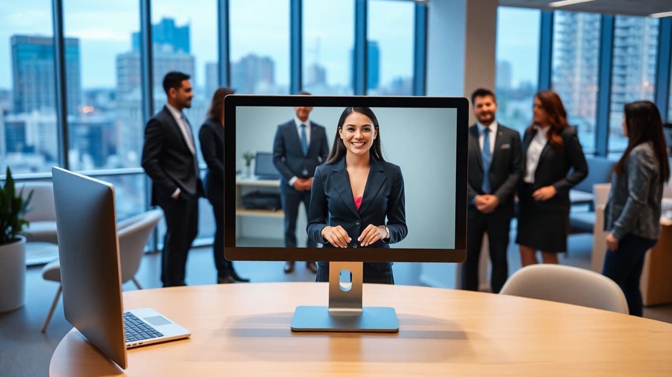 How a Portland Virtual Receptionist Can Transform Your Business Communication in 2025