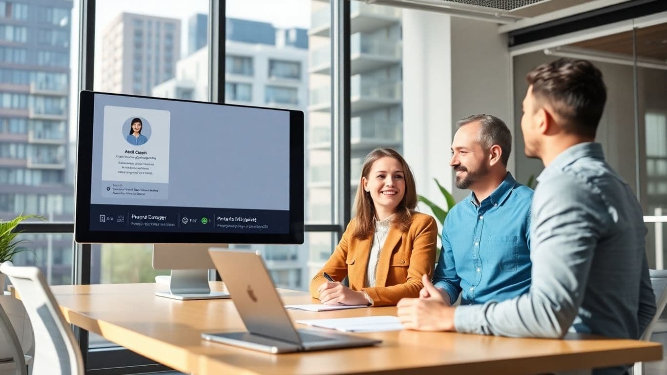 How a Property Management AI Answering Service Can Streamline Tenant Communications in 2025