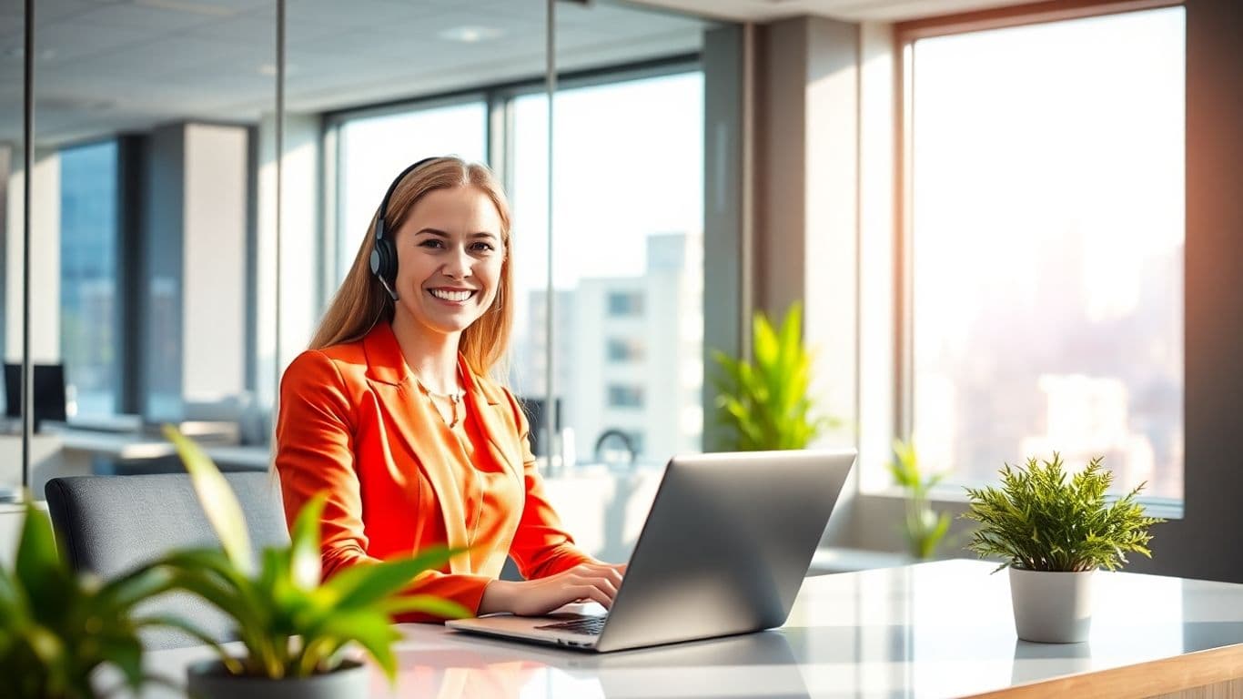 How a Rancho Cucamonga Answering Service Can Boost Your Business in 2025