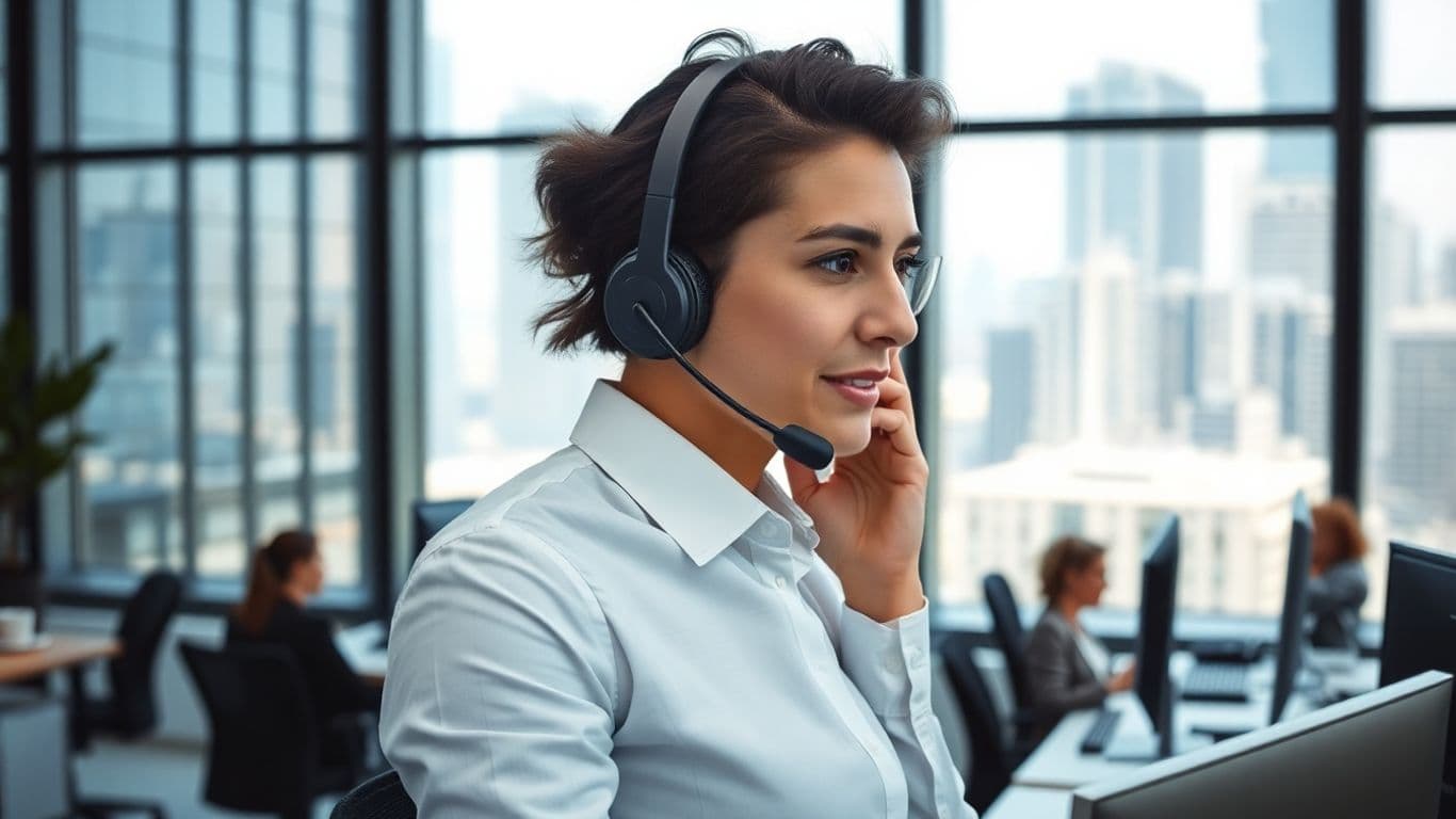 How a Reading Answering Service Can Elevate Your Business Communications in 2025