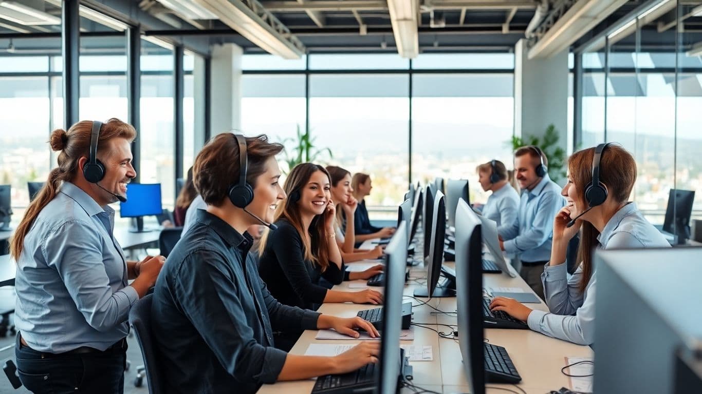 How a Reno Answering Service Can Boost Your Business Communication in 2025