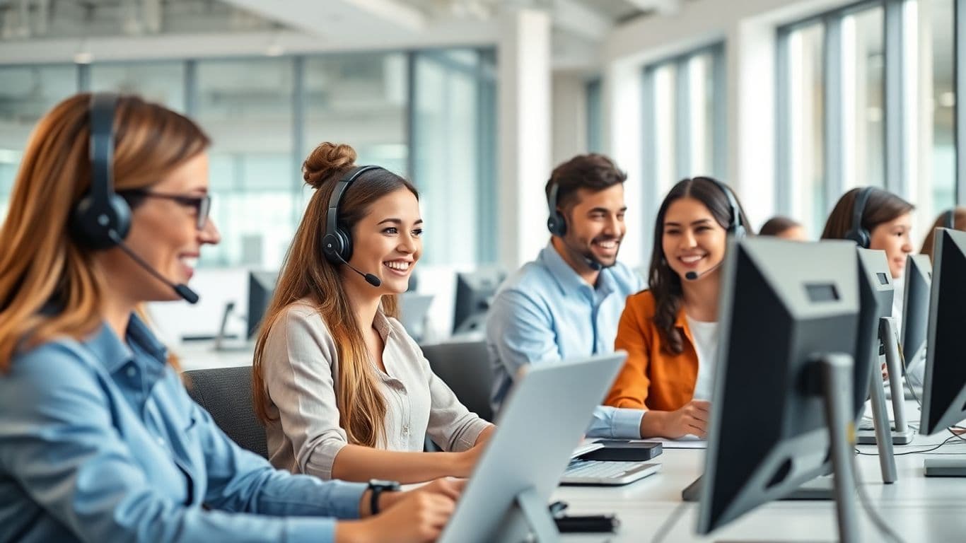 How a Rialto Answering Service Can Boost Your Business Communication in 2025