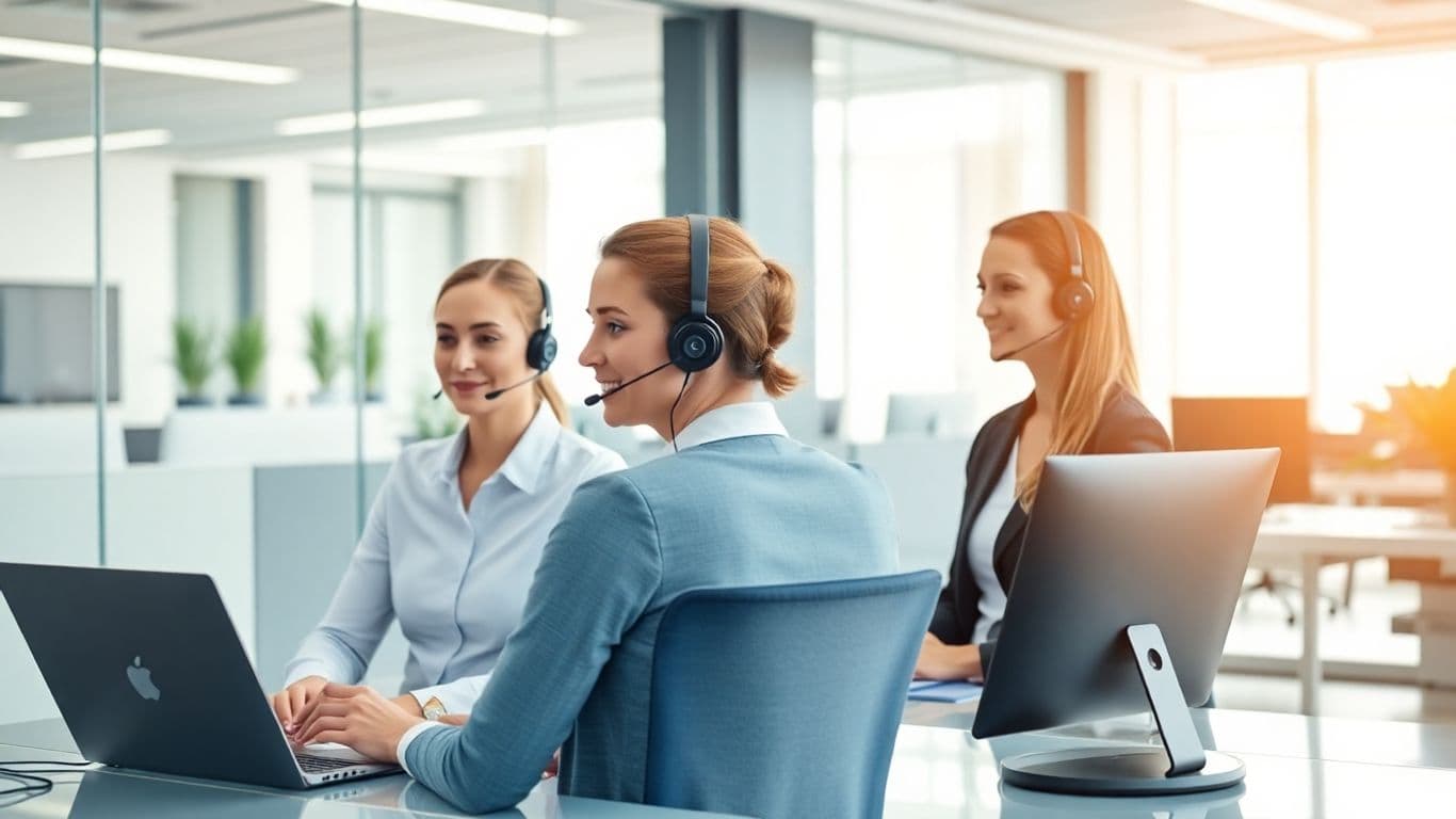 How a Richardson Answering Service Can Boost Your Business Communication in 2025