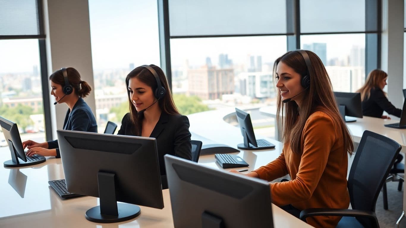 How a Richmond Answering Service Can Boost Your Business Communication in 2025