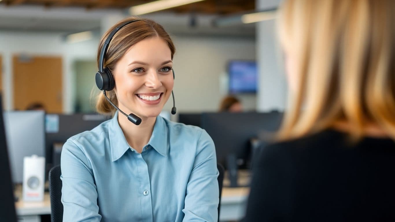 How a Riverside Answering Service Can Transform Your Customer Experience in 2025
