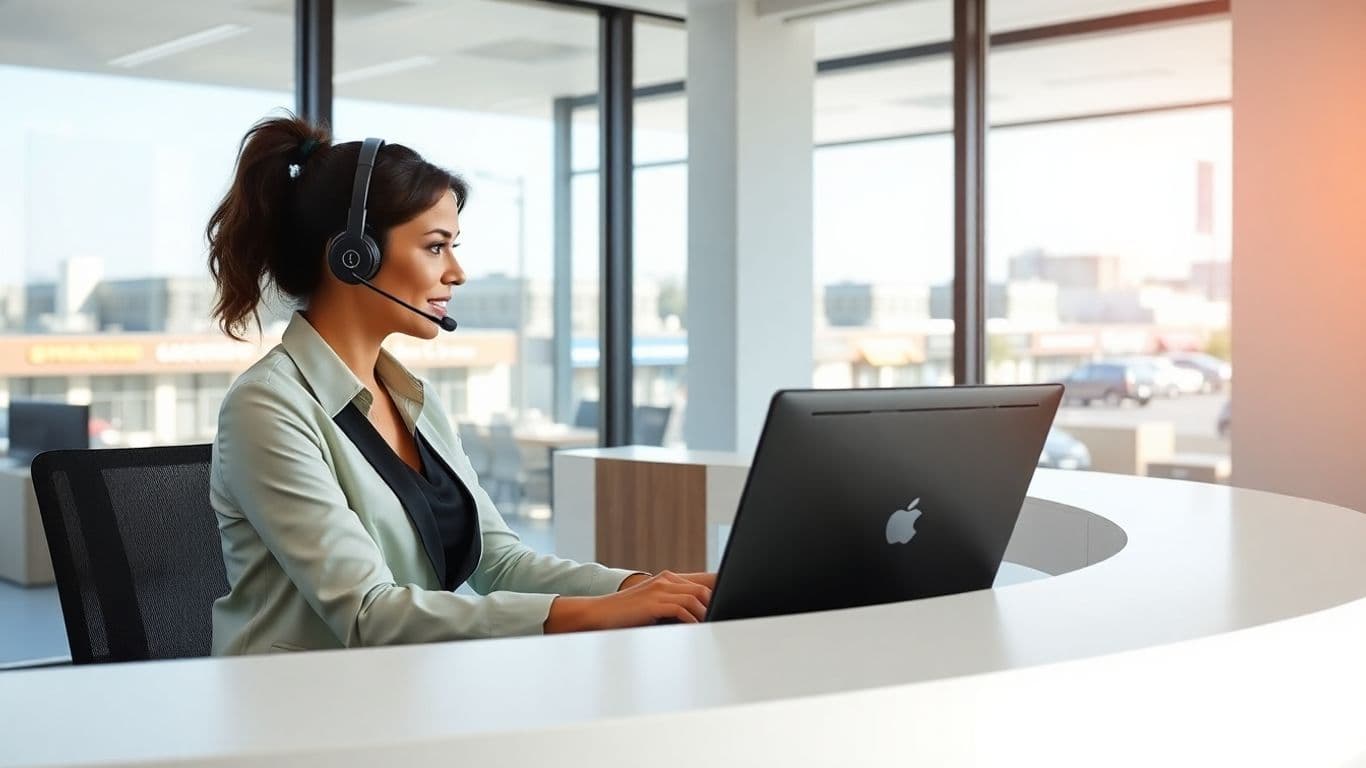How a Riverside Virtual Receptionist Can Transform Your Local Business Operations