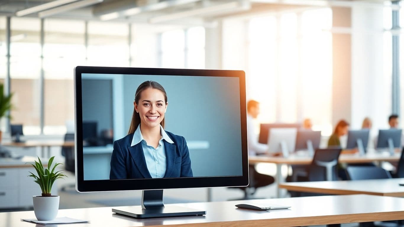 How a Rockford Virtual Receptionist Can Boost Your Business Efficiency in 2025