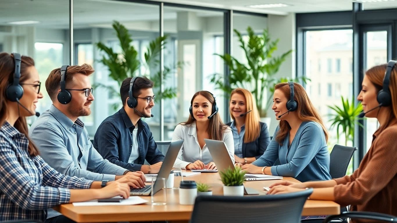 How a Roseville Answering Service Can Transform Your Business Communication in 2025