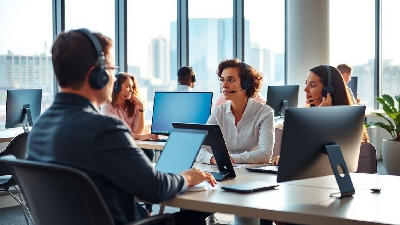How a Sacramento Answering Service Can Transform Your Business Communication in 2025