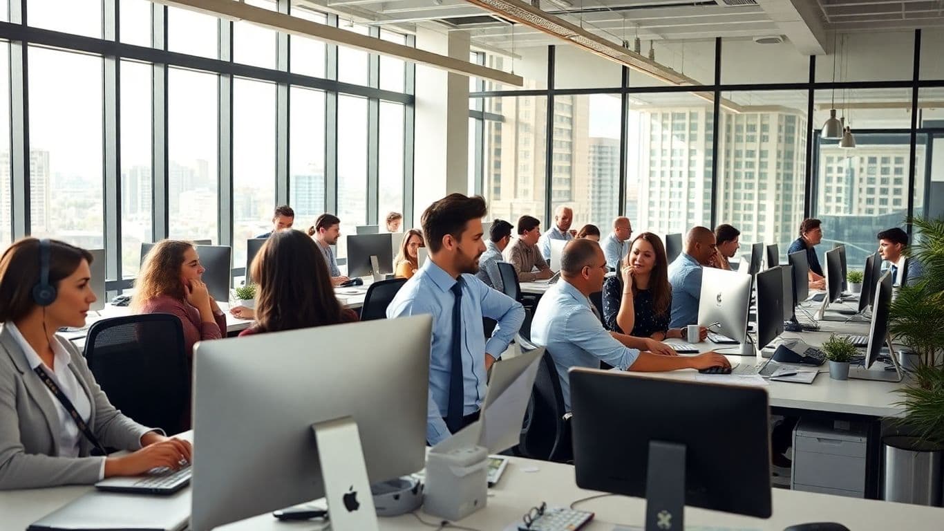 How a Sacramento Answering Service Can Transform Your Business Communication in 2025