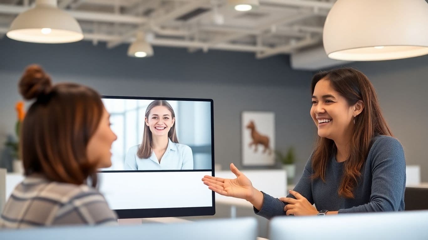 How a Salinas Virtual Receptionist Can Transform Your Local Business Customer Service