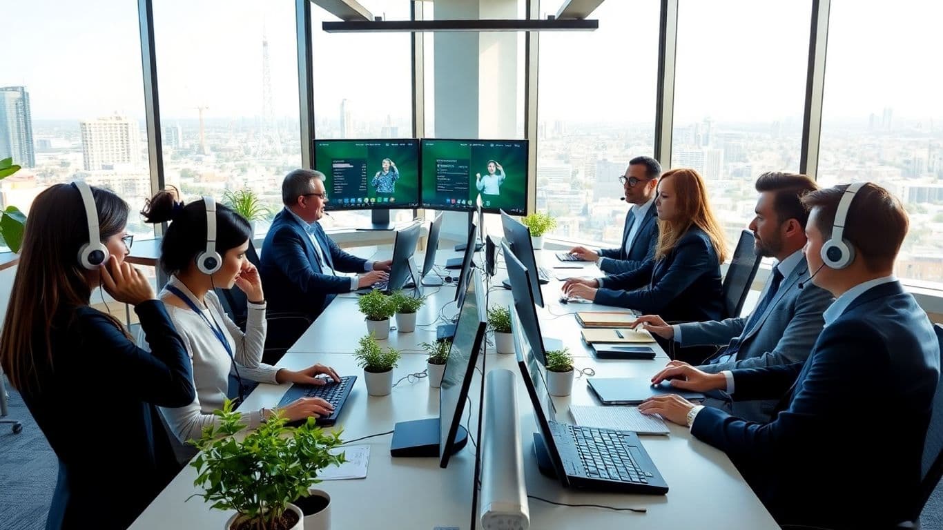 How a San Bernardino Answering Service Can Transform Your Business Communications in 2025