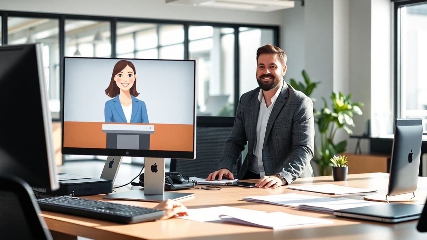 How a San Bernardino Virtual Receptionist Can Boost Your Business Efficiency in 2025