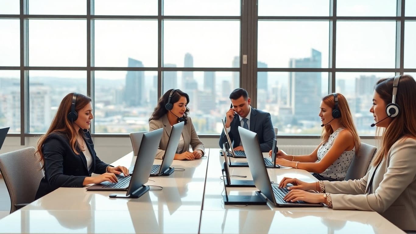 How a San Diego Answering Service Can Transform Your Business Communication in 2025