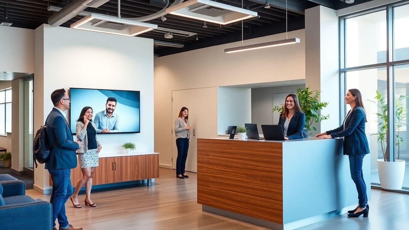 How a San Jose Virtual Receptionist Can Transform Your Business Communication in 2025