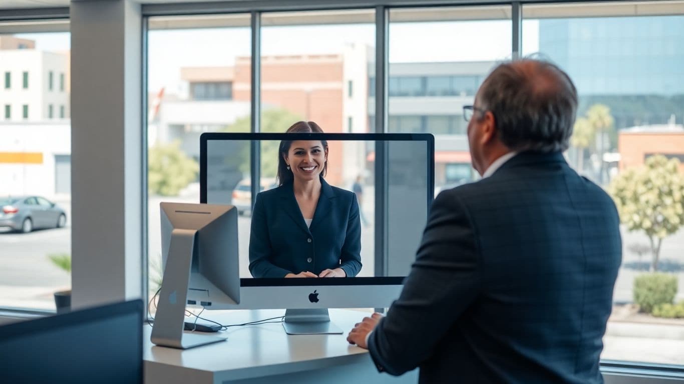 How a Santa Ana Virtual Receptionist Can Transform Your Local Business in 2025