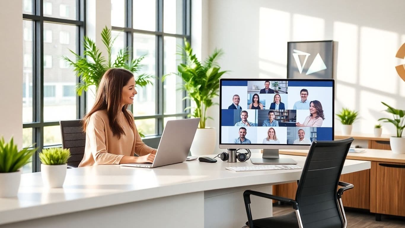 How a Sarasota Virtual Receptionist Can Transform Your Business Communication in 2025