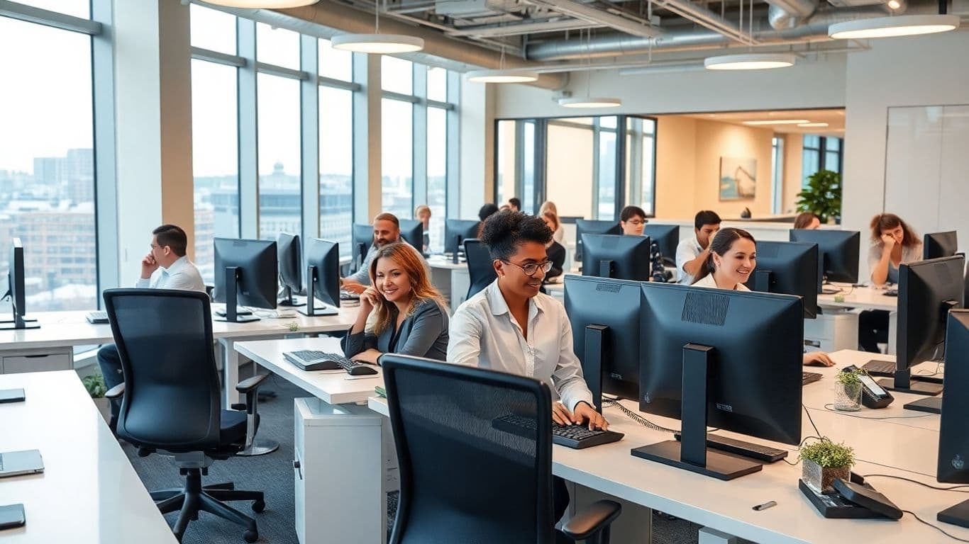 How a Scranton Answering Service Can Improve Your Business Communication in 2025