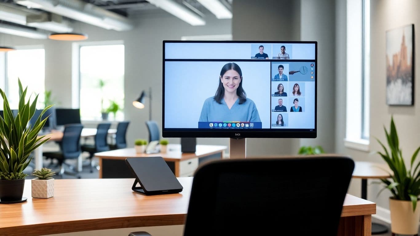 How a Scranton Virtual Receptionist Can Transform Your Local Business in 2025
