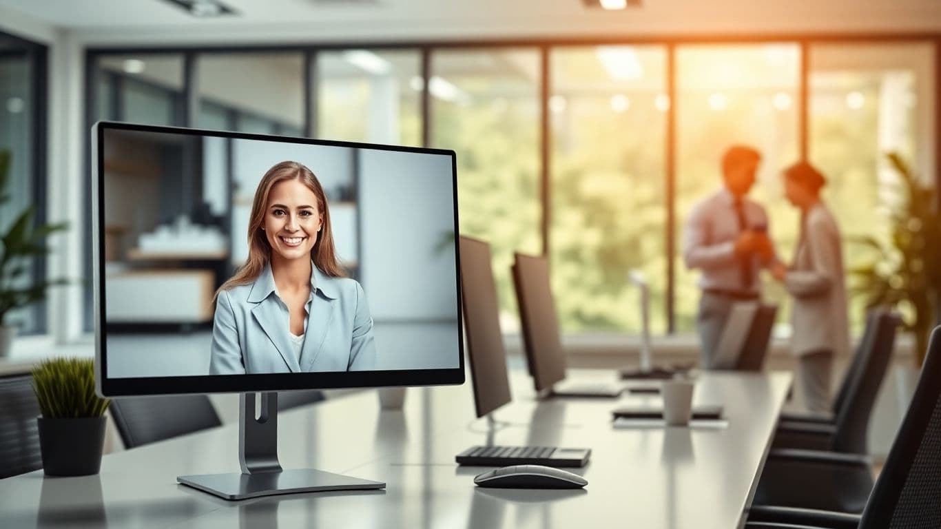How a Spokane Virtual Receptionist Can Elevate Your Business Communication in 2025