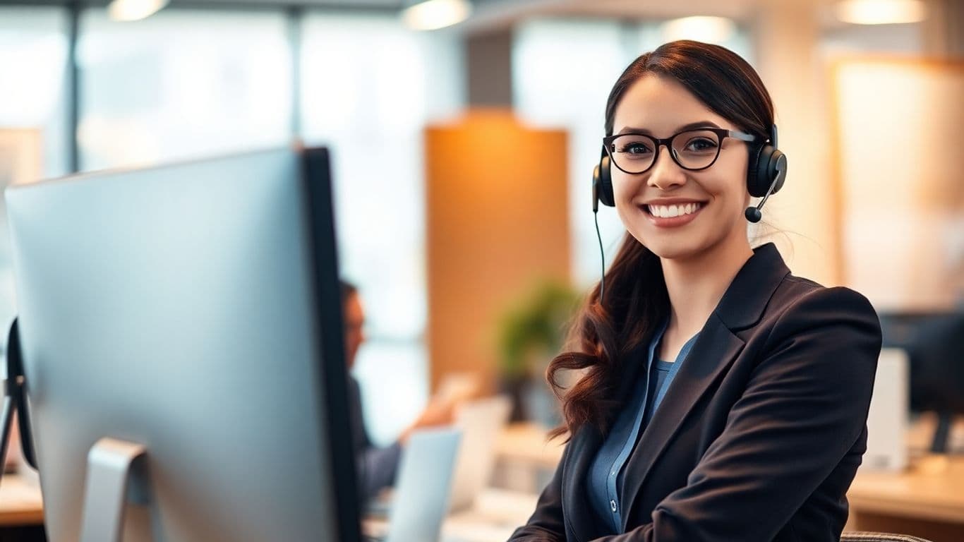 How a Springfield Virtual Receptionist Can Streamline Your Business Communications in 2025