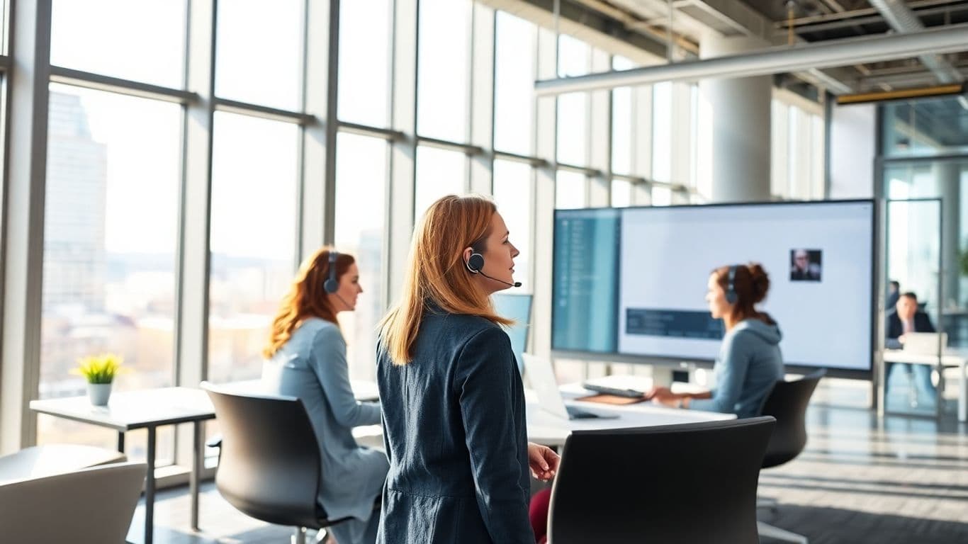 How a St. Paul Answering Service Can Transform Your Business Communication in 2025
