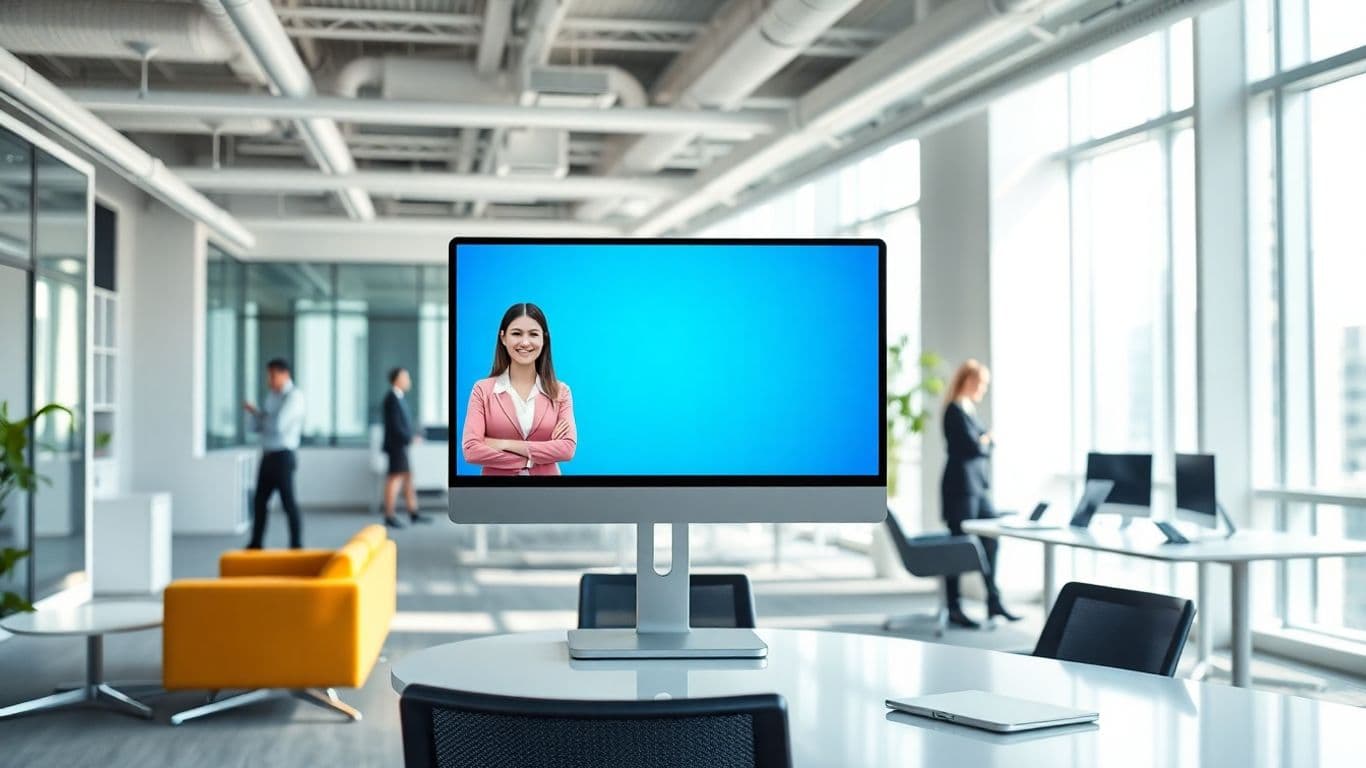 How a St. Petersburg Virtual Receptionist Can Boost Your Business Efficiency in 2025