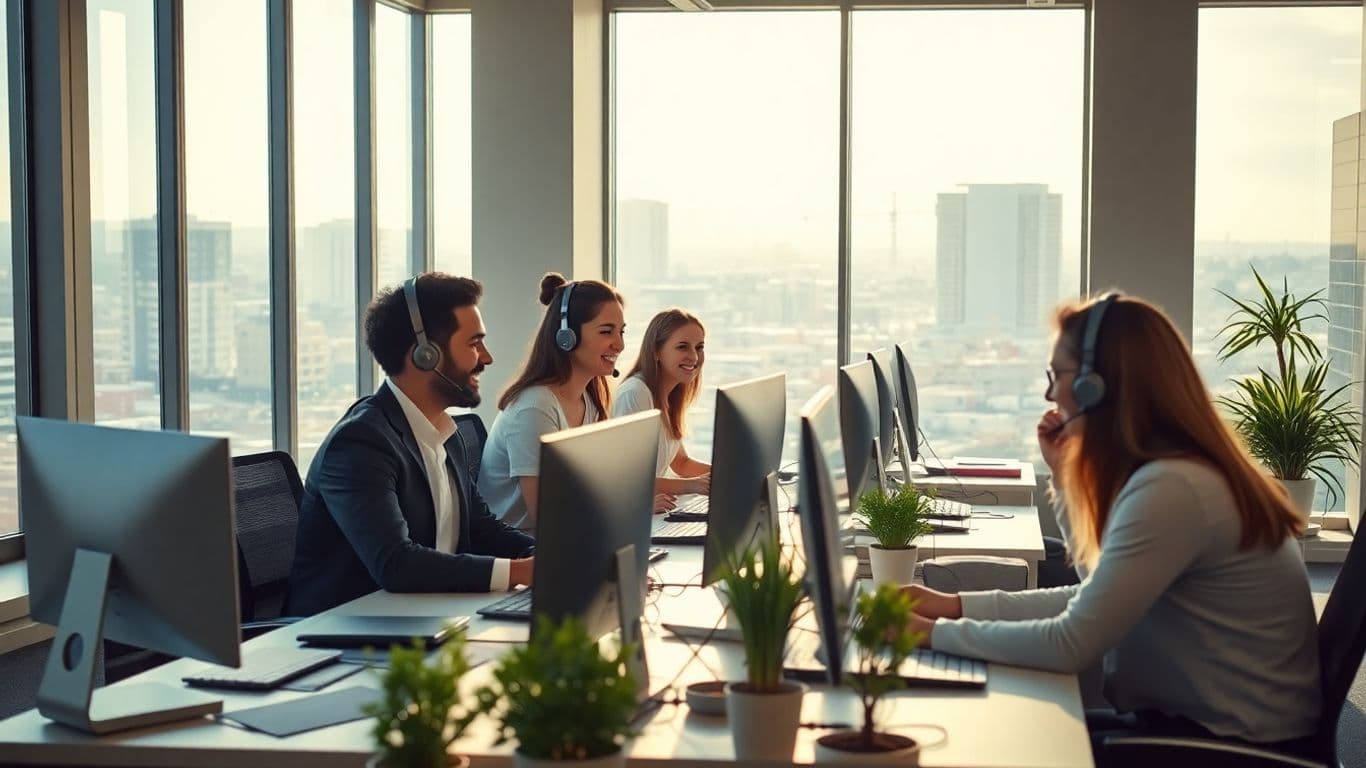 How a Stockton Answering Service Can Boost Your Business Communication in 2025