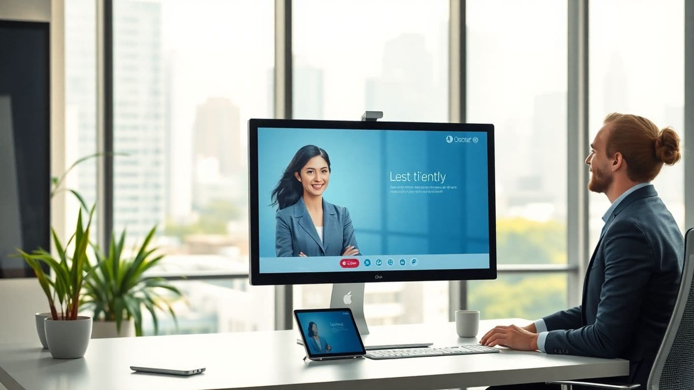 How a Stockton Virtual Receptionist Can Transform Your Business Communication in 2025