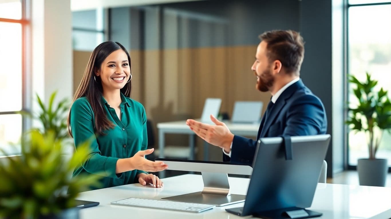 How a Sunnyvale Virtual Receptionist Can Transform Your Business Communication in 2025
