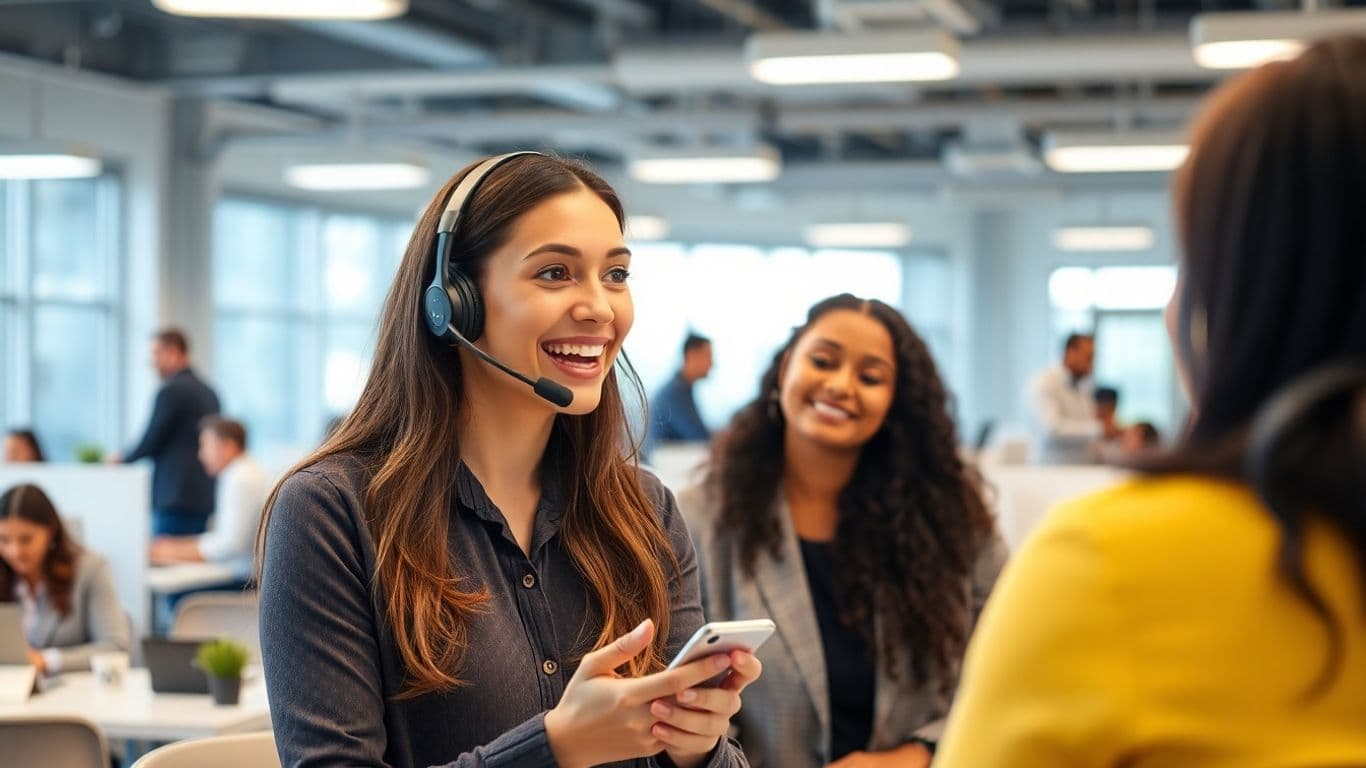 How a Surprise Answering Service Can Transform Your Customer Experience