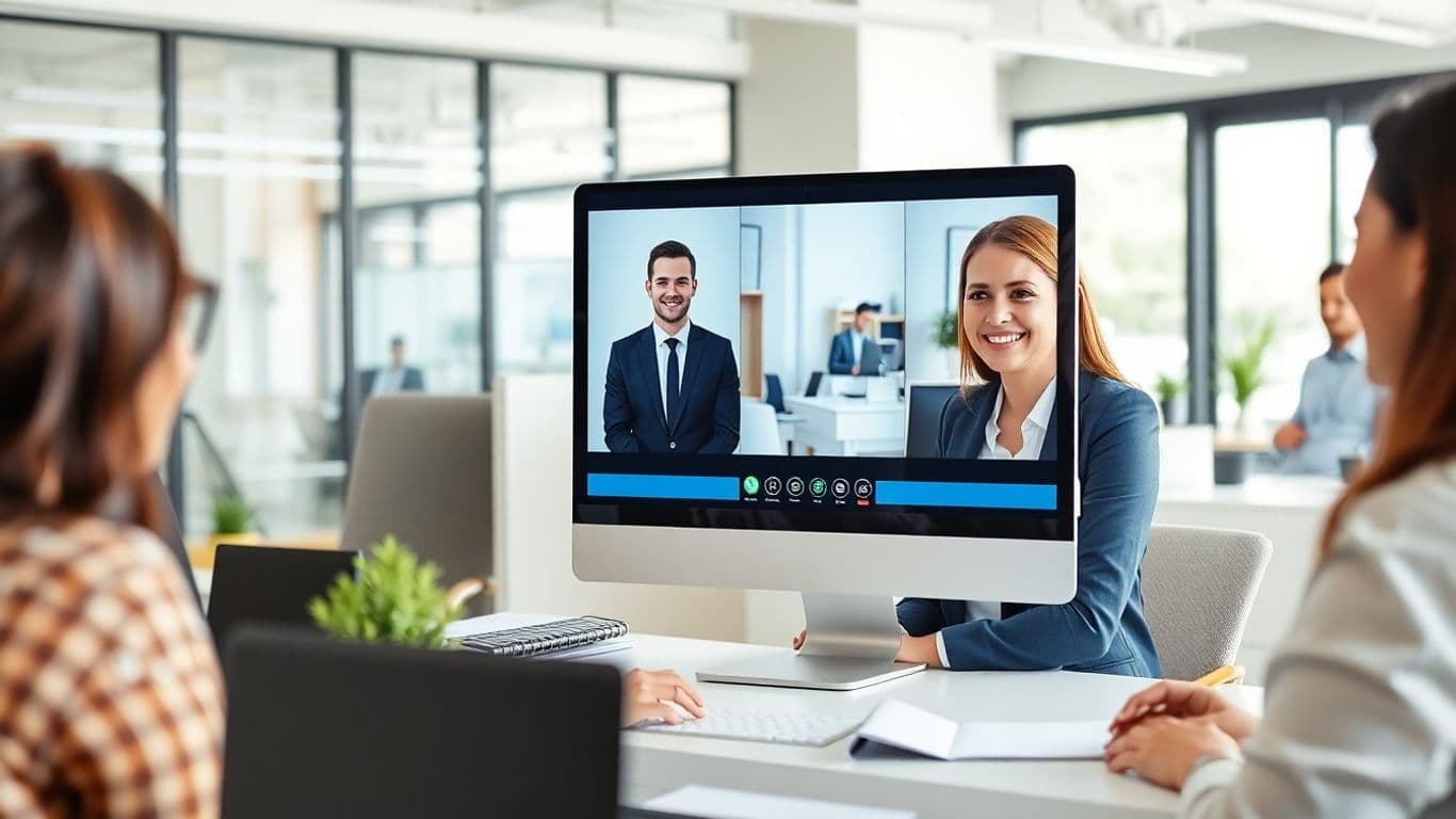 How a Surprise Virtual Receptionist Can Transform Your Business Communication in 2025