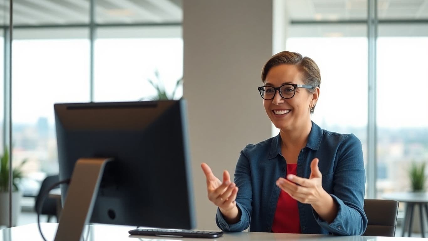 How a Tacoma Virtual Receptionist Can Transform Your Customer Experience in 2025