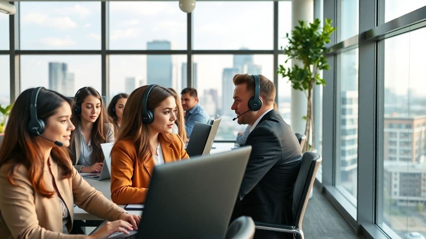 How a Tampa Answering Service Can Transform Your Business Communication in 2025
