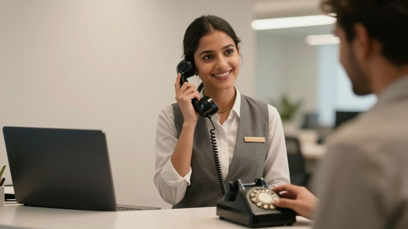 How a Telephone Answering Service Can Transform Customer Experience for Businesses in 2026