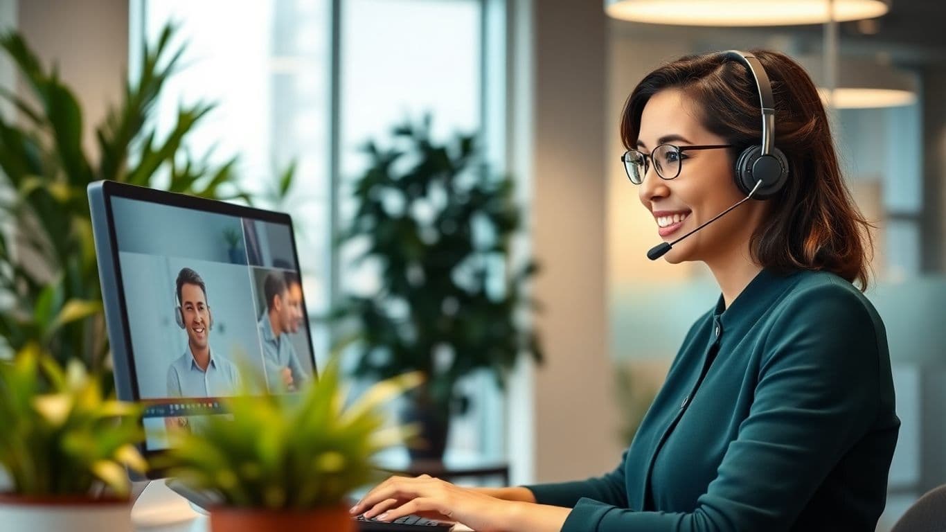 How a Thousand Oaks Virtual Receptionist Can Transform Your Business Communication