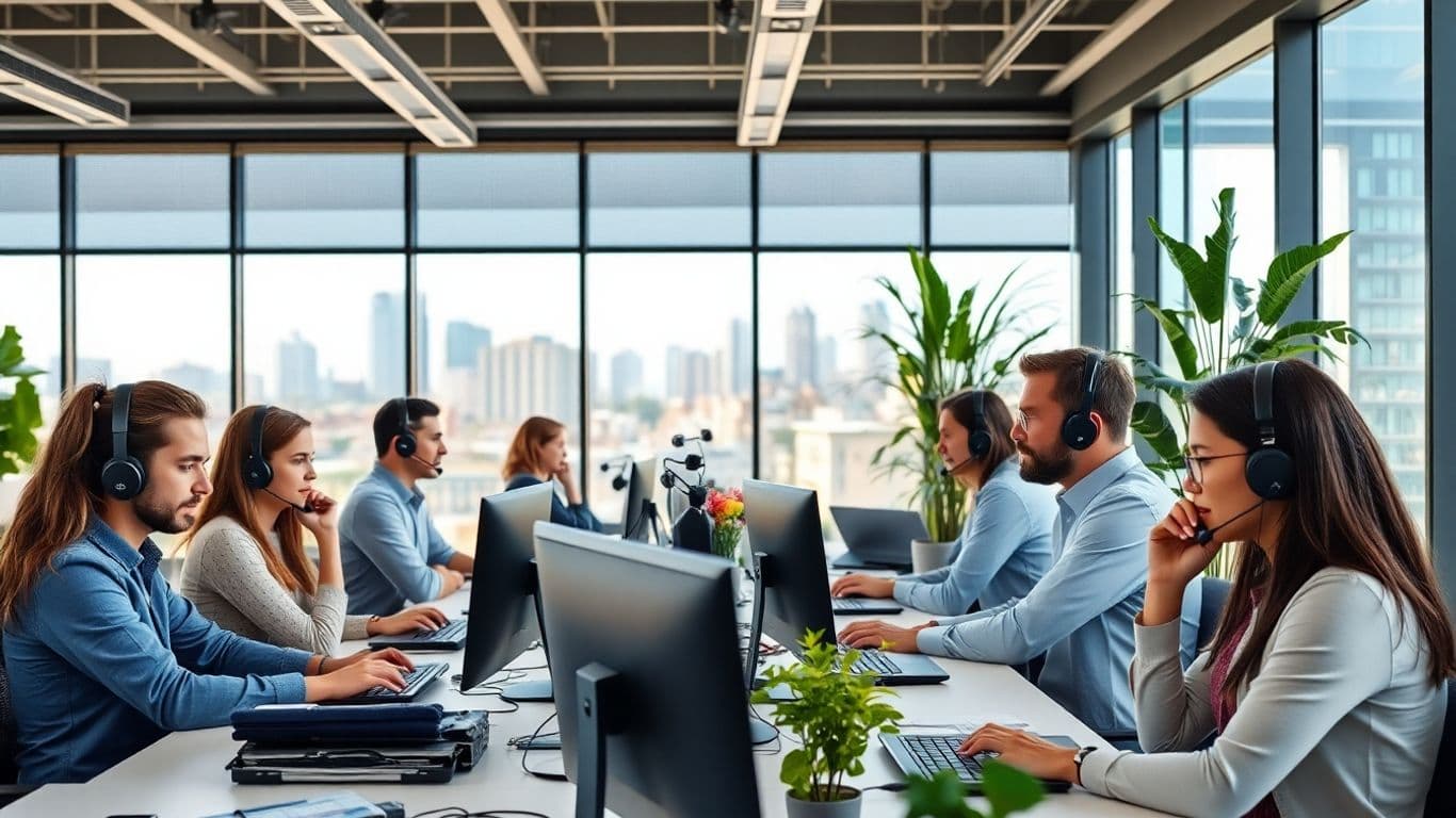 How a Toledo Answering Service Can Boost Your Business Communication in 2025